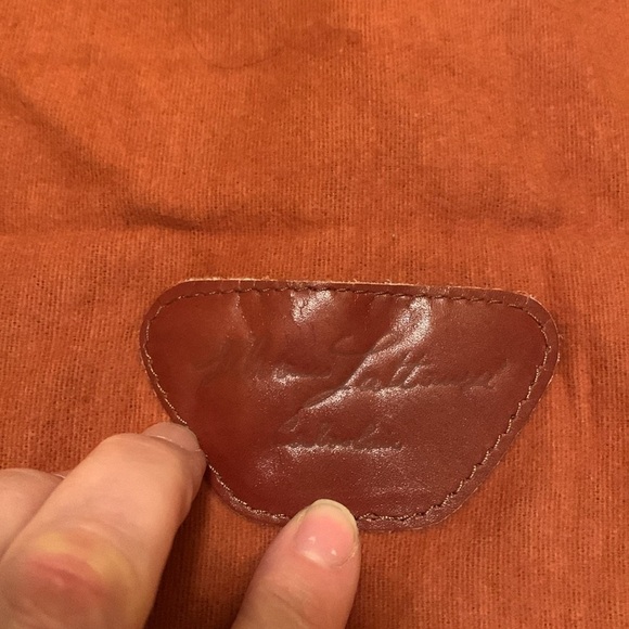 Silvauo Lattanzi Shoe Bags - Picture 2 of 5